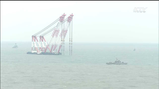 정부, 세월호 피해자 일상복귀 최대한 지원