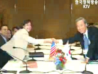 고위급서 막판 조율