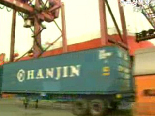 대일 무역 개선 추세