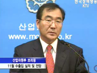오늘의 브리핑 - 산업자원부