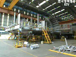 수출증가세 지속