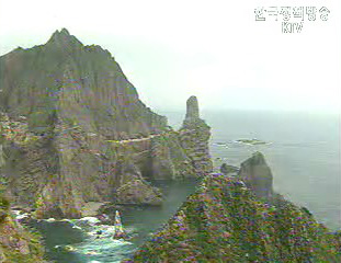 독도 실효지배 강화