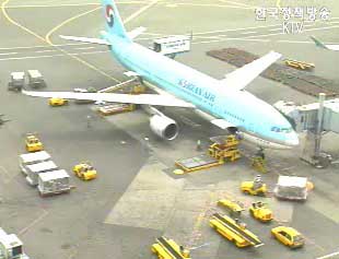 인천공항 ‘세계 최우수 공항상’ 수상