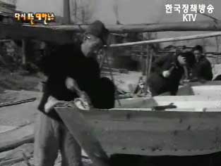 선화무용단(`69) 등