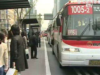 수도권 광역급행버스 내년 도입