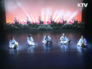 '문화체험'으로 느끼는 한국