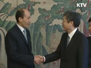 한·페루 FTA 폭넓은 의견 접근