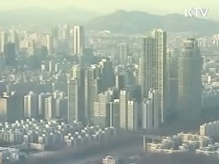 6월 아파트 실거래가격지수 첫 발표