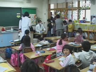 위기단계 하향돼도 총력대응 유지