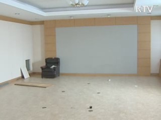 국립현대미술관 서울관 2012년 건립