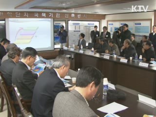 정 총리, 주말 충청권 방문 의견수렴