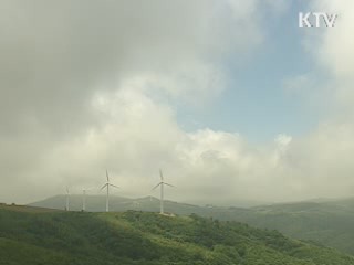 녹색성장법 통과, 글로벌 리더십 확보