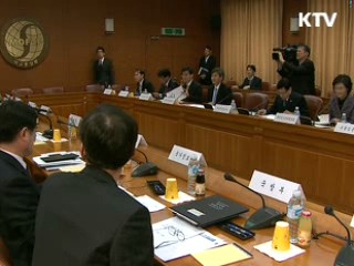 아이티 피해복구, 1천만달러 지원