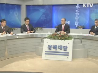 세종시 부처이전 '절충안' 없다