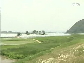 "4대강 농경지, 국유지내 점용 적법 보상"