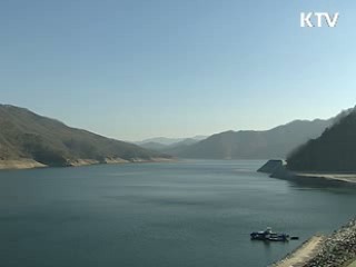 4대강 살려 '물 문제' 근원적 해결