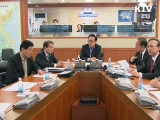청와대 긴급 안보장관회의서 대책 논의