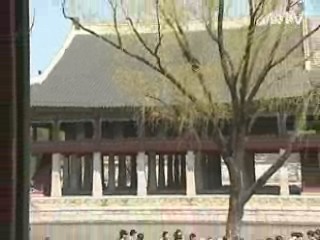 궁궐 전각, 일반인에게 개방