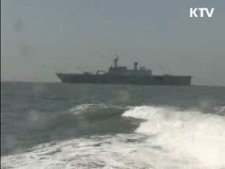 천안함 사건 '타산지석' 위기관리 강화