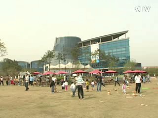 생물 다양성 체험하며 추억 만들어