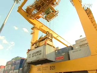 4월 무역흑자 41억달러 '올해 들어 최대'