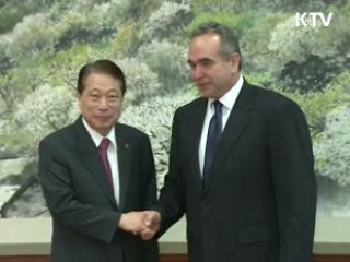 캠벨 "北에 강하고 분명한 메시지 전해야"