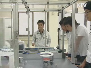 수요에 맞춘 '현장형 청년일꾼' 양성