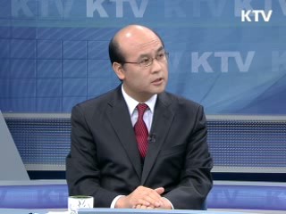 국립공원 케이블카 단계별 확대 [와이드 인터뷰]