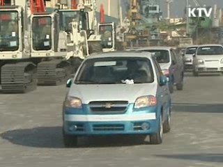 한미 통상장관회담 하루 연장 '이견 조율'