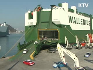 "한미FTA 발효로 10년간 GDP 6% 증가"