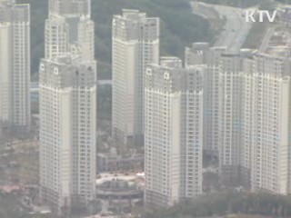 "다가구 2만6천세대 매입, 전세로 공급"