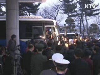 남북 군사실무회담 오늘 판문점 개최