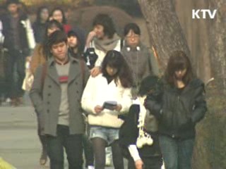 충남도, 한부모가족 자녀 대학입학금 지원