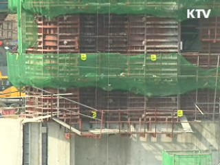 4대강 살리기, 7부능선 넘어 순항중