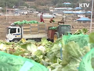 "선진일류 농협 탄생, 적극 뒷받침"
