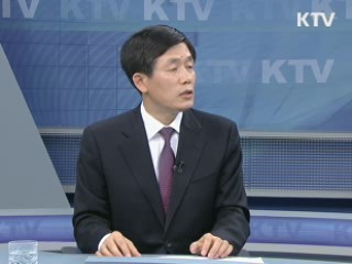 만 5세 교육·보육, 국가가 책임진다 [와이드 인터뷰]