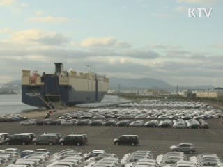 6월 경상흑자 29.9억달러···16개월째 흑자