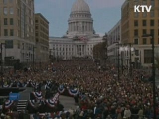 미 대선 오늘 투표···오바마 당선 예측 잇따라