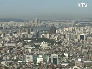 한일 부도위험 역전현상 최장기 지속