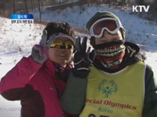 한국 간식, 호떡 [문화PD의 세상보기]