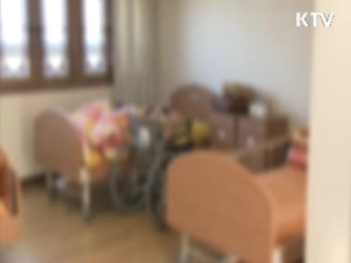 요양병원 입원 노인 10명 중 3명 '생활형 입원'