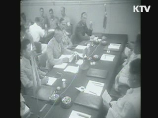 북한, 정전협정 위반 43만건