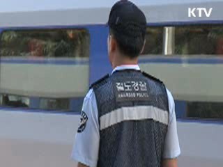 '정상 운행'···전국 주요 역 특별점검