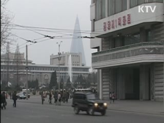 北, 장성택 체포장면 공개…추가 숙청 가능성