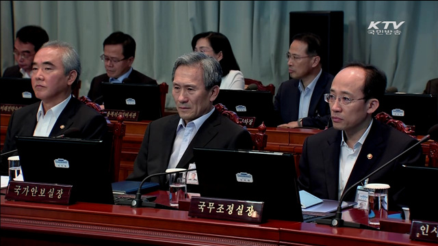 박 대통령, 장병들에게 1박2일 휴가증…56만명 혜택