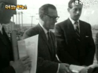 광주 디젤 발전소 준공, 전남 광주(`62)