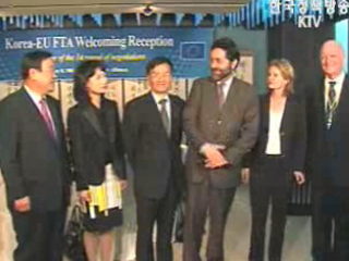 한·미 FTA 체결 항만물동량 소폭 증가