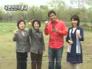 식탁안전의 적신호, 소금!