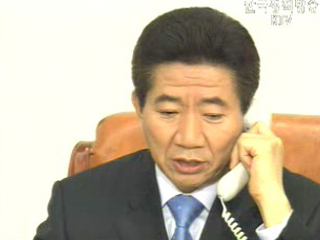 노무현 대통령, `일본,역사적 진실 존중해야`