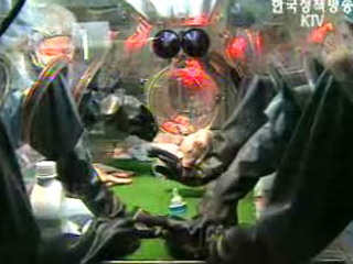 `높아진` 과학한국 위상